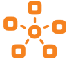 	Single Control Center Platform Icon