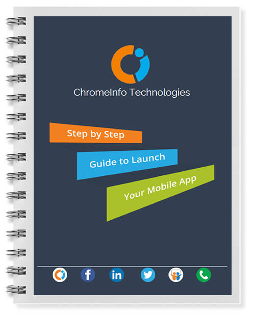 Guide to launch your mobile app