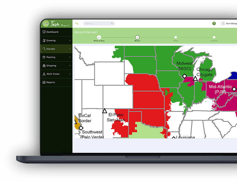 Cattle Tracking