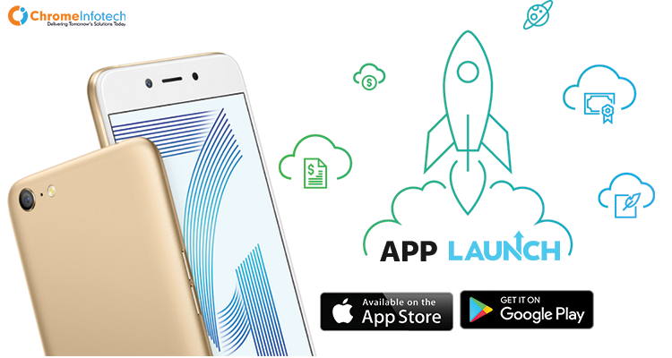 App launch