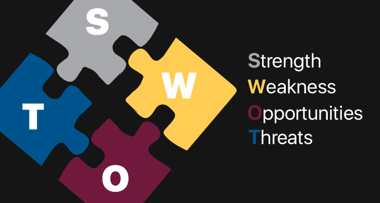 SWOT analysis - 1