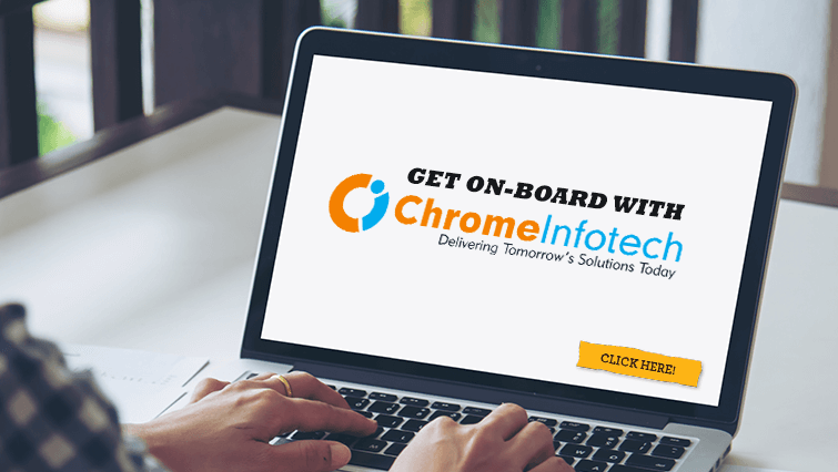 Hire Android app Developer or a team of android application developers | get on board with chromeinfotech
