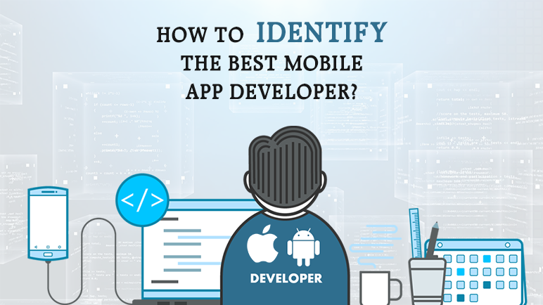 It's very important to know as an entrepreneur that what are the critical parameters to hire the best app development team