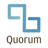 Quorum is a popular Blockchain Platform used for Blockchain App Development