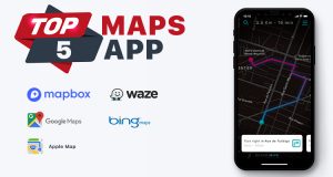 Top-5-Maps-Chromeinfotech