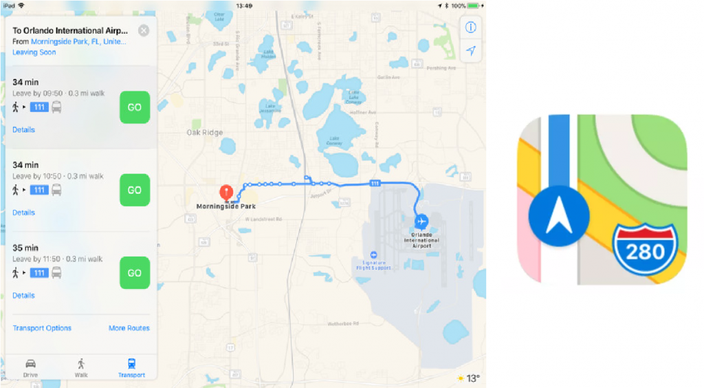 What is MAP SDK? Find the Top 5 Map Integration Platform in 2019