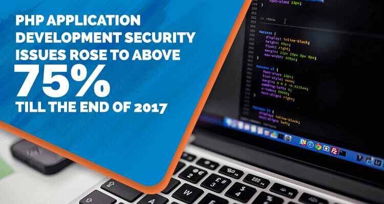 php security statistics by an experienced php development company says a lot about how to keep your business secure
