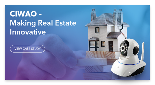 Making Real Estate APP