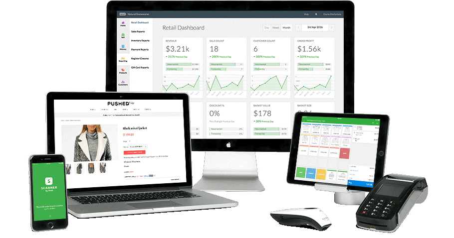 POS case study that make payments easier