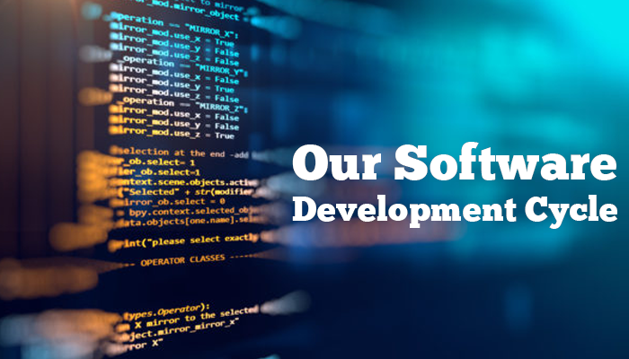 Our-Software-Development-Cycle