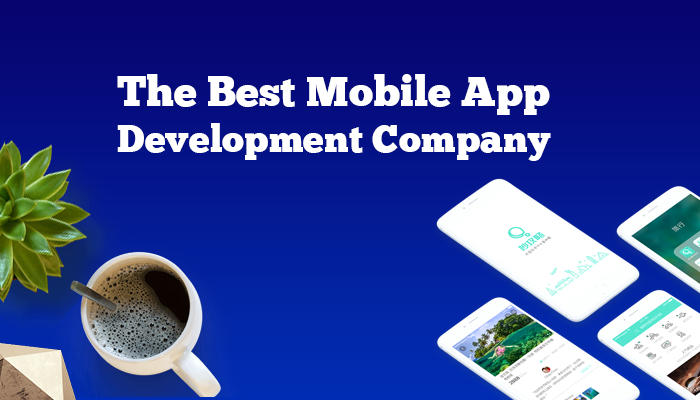 The-Best-Mobile-App-development-company