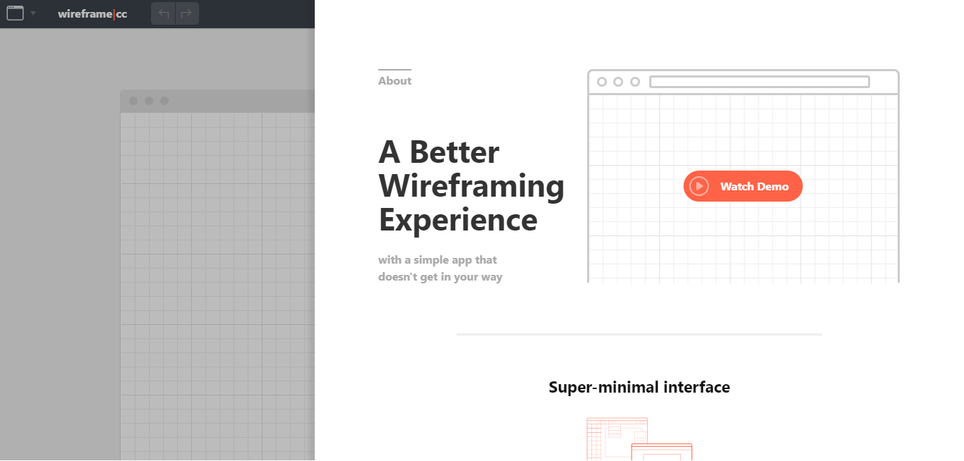 wireframe-cc