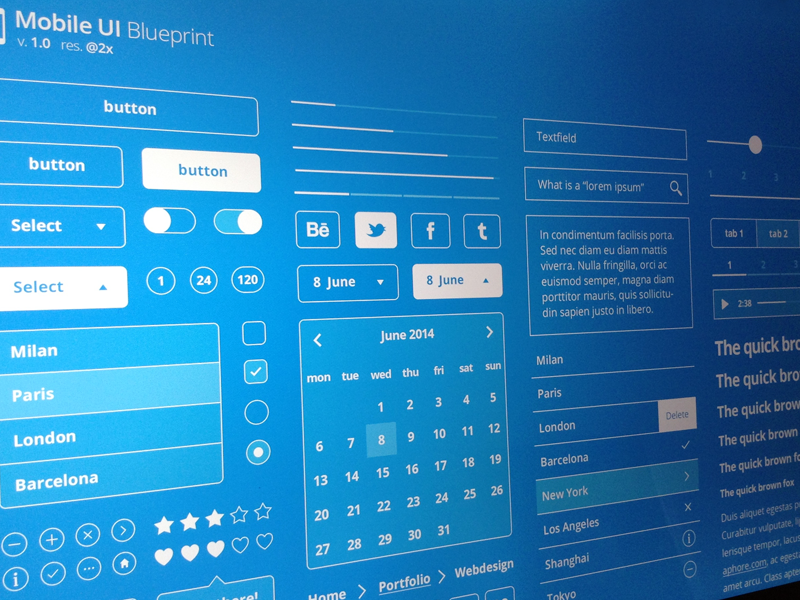 wireframing