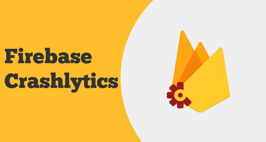 Firebase-crashlytics