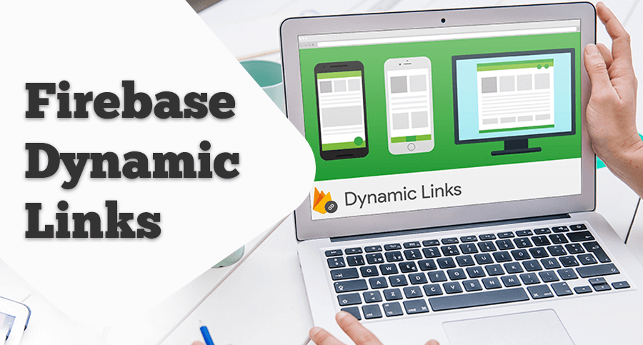 Firebase--dynamic-links