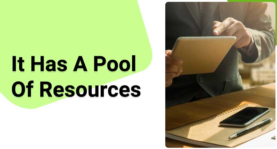 It-Has-A-Pool-Of-Resources