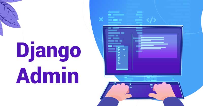 Django-Admin