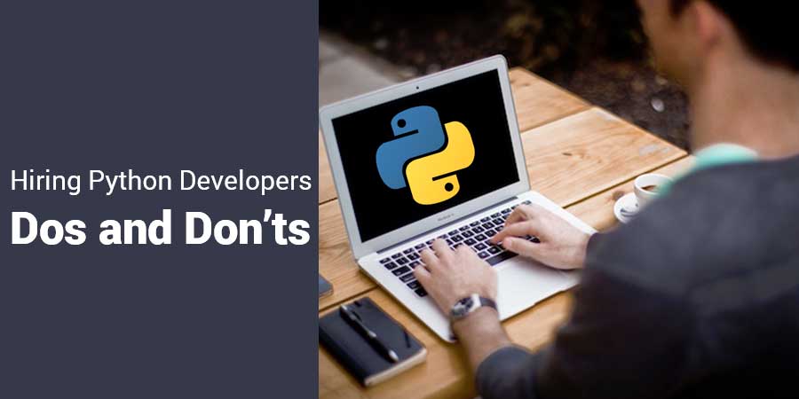 Hiring-Python-developer