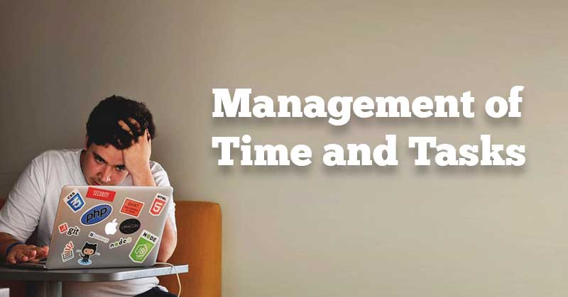 Management-of-Time-and-Tasks