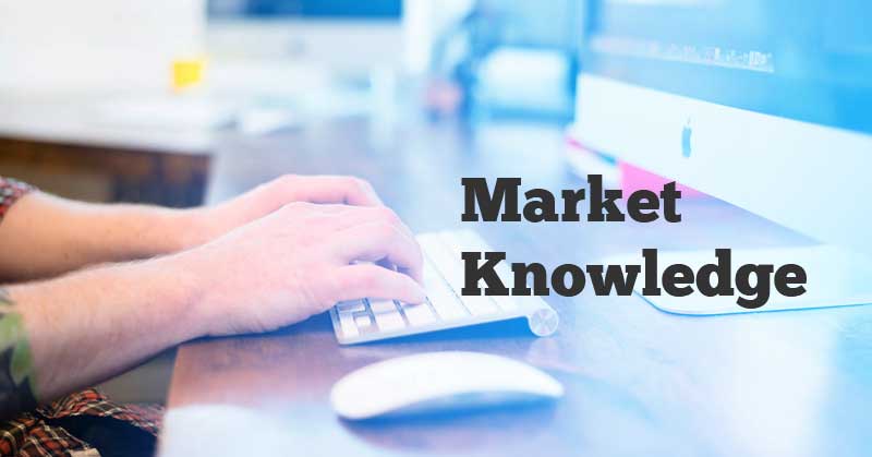 Market-Knowledge