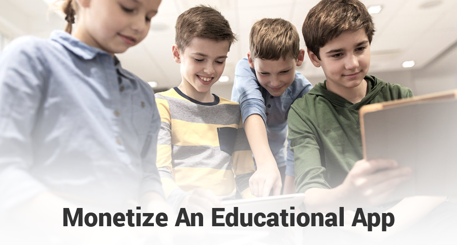 Monetize-an-educational-app