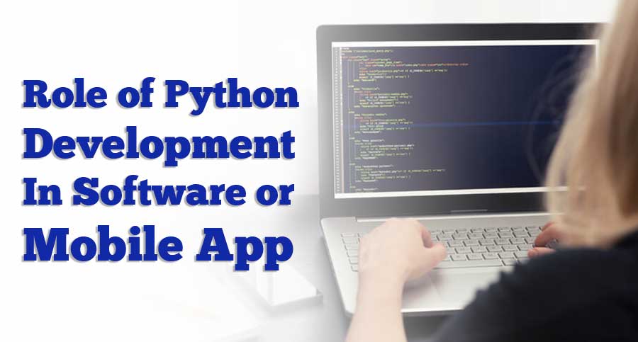 Role-of-Python-Development-in-Software-or-Mobile-App