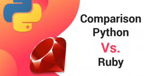 Comparison---Python-Vs--Ruby