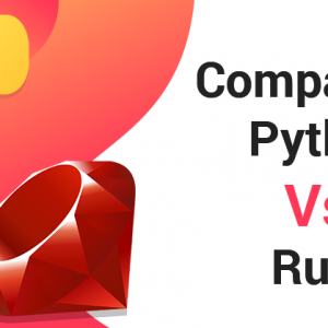 Comparison---Python-Vs--Ruby