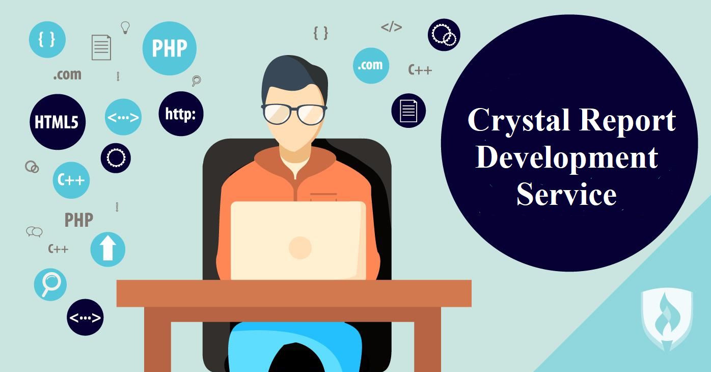 Crystal Report Development Platforms