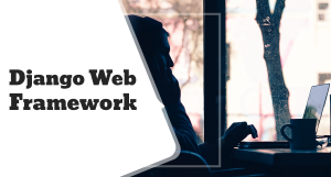 Django-Web-Framework