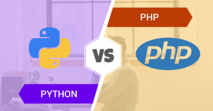 Python-Vs-PHP