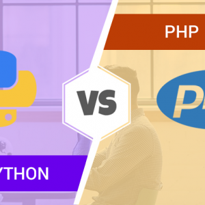 Python-Vs-PHP