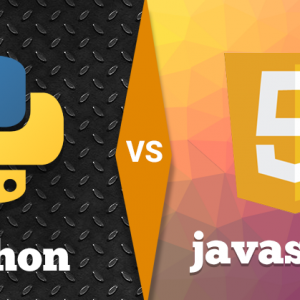 Python-Vs-javascript