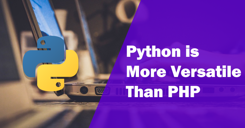 Python-is-More-Versatile-than-PHP