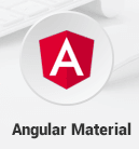 Angular Material is another top recommended AngularJS CSS Framework and is maintained by the Angular team themselves