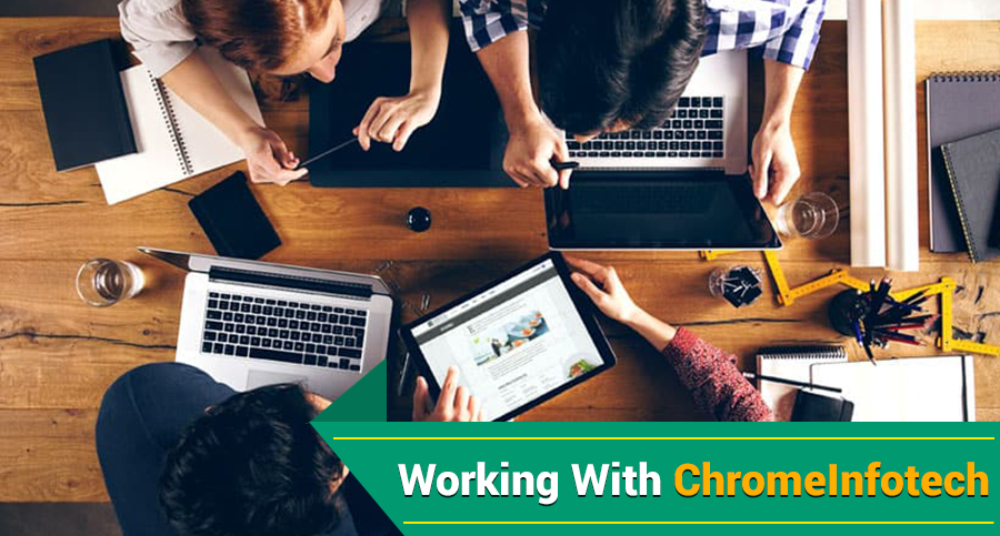 Working-with-ChromeInfotech