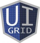 Angular UI Grid is one of the top AngularJS Frameworks and is used for manipulating huge sets of data