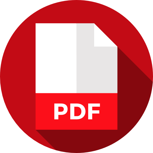 data visualization reporting using PDF files