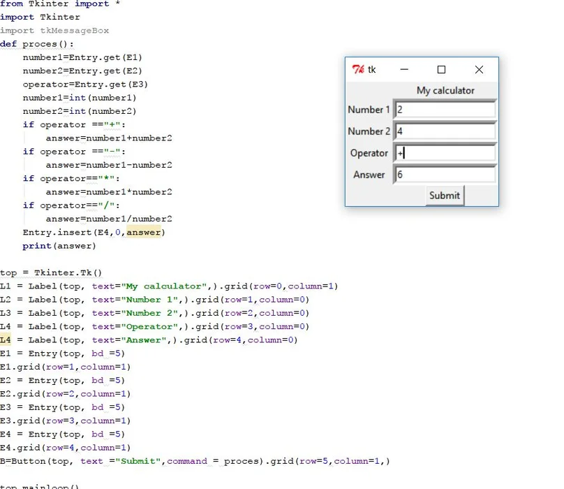 python-process