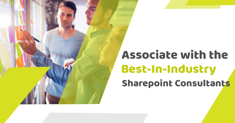ChromeInfotech provides one of the best sharepoint consulting services