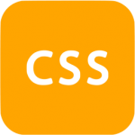 Css is one of the technologies used for developing hybrid mobile apps
